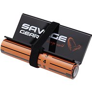 Savage Gear Savage Measure Up Roll 130x13cm - Metre