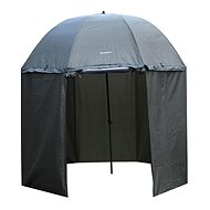 Suretti Umbrella with Full Cover 2,5m - Fishing Umbrella