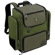 Delphin Backpack with boxes OneBAG 35l - Fishing Backpack