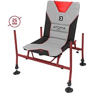 Delphin Atoma RaceBASE Chair - Fishing Chair