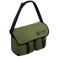 Delphin Classa Crossbody Bag - Tackle Bag