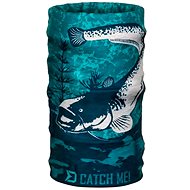 Delphin Multifunctional scarf Catfish - Kerchief