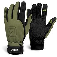 Delphin Rukavice RWR Free Velikost M - Gloves