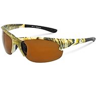 Delphin Polarized sunglasses SG Forest HF / Half Frame - Glasses