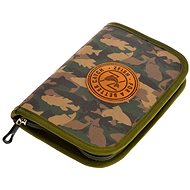 Zfish Fishing document case - Document Cover