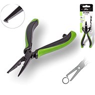 Quantum Mr. Pike Splitring Pliers 14cm - Kleště