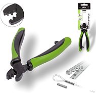 Quantum Mr. Pike Crimp Pliers 14cm - Kleště