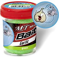 Magic Trout Trout Bait Garlic 50g Green - Dough