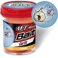 Magic Trout Trout Bait Garlic 50g Orange - Dough