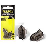 Black Cat Propeller Rattles 2,4cm Black 2pcs - Fishing Accessory