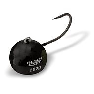 Black Cat Black Fire-Ball 80g 1pcs - Jig Head