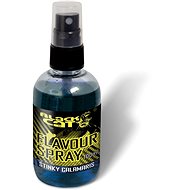 Black Cat Flavour Spray Stinky Calamaris 100ml - Exercise Device