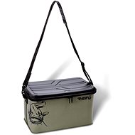 Black Cat Flex Box Carrier - Taška