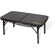 Black Cat Bivvy Table - Camping Table