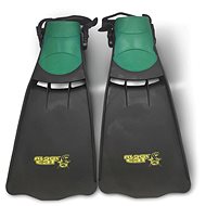 Black Cat Belly Boat Fins - Fins