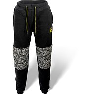Black Cat Jogger Black Velikost S - Tepláky