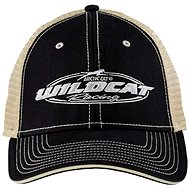 Black Cat Wild Cat'z Cap Camouflage - Kšiltovka