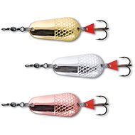 Zebco Trophy Classic Spoon Set 1 30g 5,5cm Gold/Silver/Copper 3pcs - Spinner