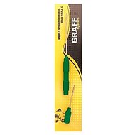Graff Needle with drill bit Deluxe Green - Baiting Needle
