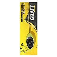 Graff Profi Carp Needle 7cm Fluo - Baiting Needle