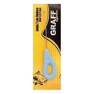 Graff Deluxe Needle 7cm Blue - Baiting Needle