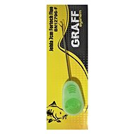 Graff Needle Fortech 7cm Fluo - Baiting Needle
