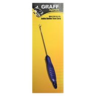 Graff Boilie Carp Needle 7cm Blue - Baiting Needle