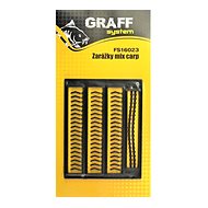 Graff Stopper Mix Carp Black - Bumper