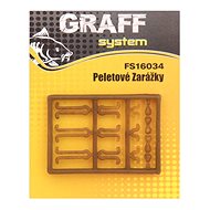 Graff Pellet stops - Bumper