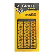 Graff Stops V small - Bumper