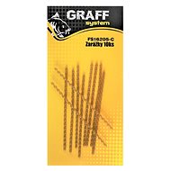 Graff Camo stoppers 10pcs - Bumper