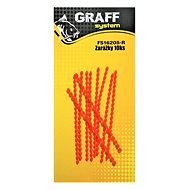 Graff Stops Red 10pcs - Bumper