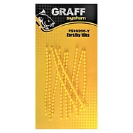 Graff Stops Yellow 10pcs - Bumper