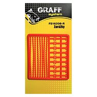 Graff Stoppers mix Red - Bumper