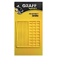 Graff Stoppers mix Yellow - Bumper