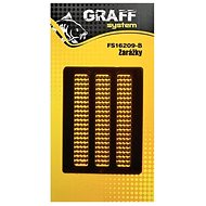 Graff Stops Black - Bumper