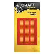 Graff Stops Red - Bumper