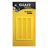 Graff Stops Yellow - Bumper