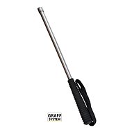 Graff Stainless steel handle 55cm - Hold