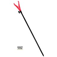Graff Fork front Pink - Fork