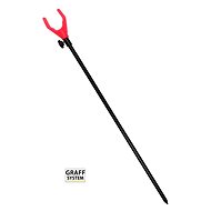 Graff Rear Fork Pink - Fork