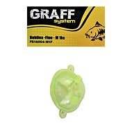 Graff Bubble M Fluo - Bobber