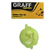 Graff Bubble L Fluo - Bobber