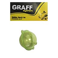 Graff Bubble XL Fluo - Bobber