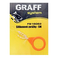 Graff Silicone stoppers SM - Bumper