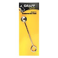 Graff Potato cutter 15mm - Cookie Cutter