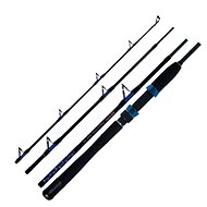 Aquantic Target Travel Boat 2,1m 30lb - Fishing Rod