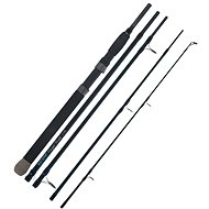 Aquantic Target Travel 2,4m 40-180g - Fishing Rod