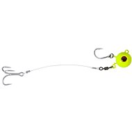 Aquantic Fireball System 250g - Assembly
