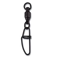 Aquantic BB Safety Swivel Size 1/0 70kg 5pcs - Swivel